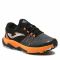 Scarpe JOMA - Tk.Sierra Men 2215 TKSIEW2231 Black/Orange Fluor