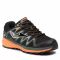 Scarpe Joma - Tk.Trek Men 2231 TKTREW2231 Black/Orange
