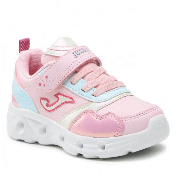 Sneakers JOMA - Star Jr 2213 JSTARW2213V Pink Sneakers JOMA - Star Jr 2213 JSTARW2213V Pink