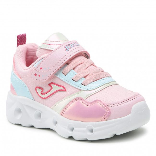 Sneakers JOMA - Star Jr 2213 JSTARW2213V Pink