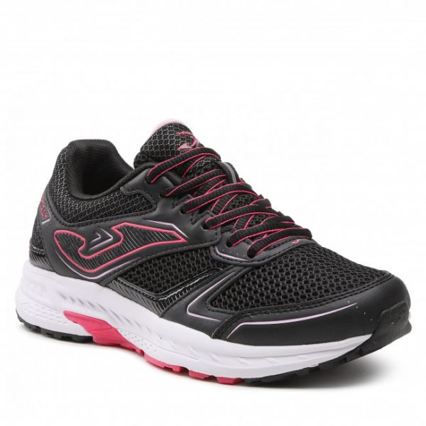 Scarpe JOMA - R.Vitaly Lady 2229 RVITLW2229 Black/Fuchsia Scarpe JOMA - R.Vitaly Lady 2229 RVITLW2229 Black/Fuchsia