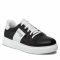 Sneakers Guess - Snekaer Cupsole Low FJ6ELI ELE12 BLACK