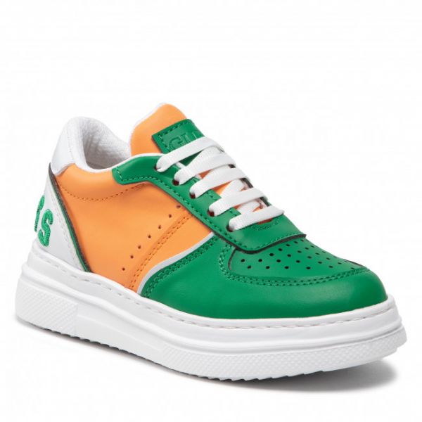 Sneakers Guess - Afi FI6BAF ELE12 GRORA Sneakers Guess - Afi FI6BAF ELE12 GRORA