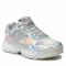 Sneakers KAPPA - 243154GC Silver 1515