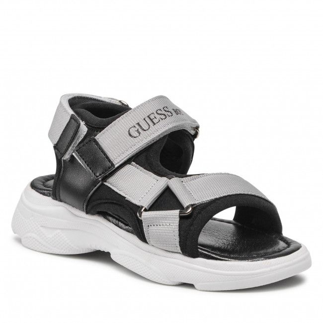 Sandali GUESS - Gad FI6GAD FAB03 GREY