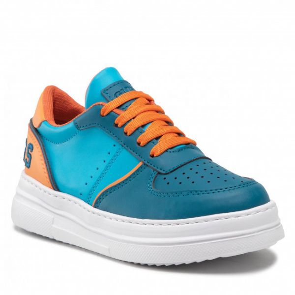 Sneakers Guess - Afi FJ6BAF ELE12 BLORA Sneakers Guess - Afi FJ6BAF ELE12 BLORA