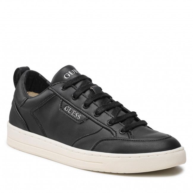 Sneakers Guess - Certosa Smart FM5CSM SMA12 BLACK
