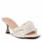 Ciabatte GUESS - Diedra2 FL6D2R LAC03 WHITE