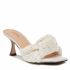 Ciabatte GUESS - Diedra2 FL6D2R LAC03 WHITE