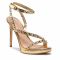Sandali GUESS - Kaiha FL6KIH LEL03 GOLD