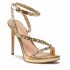 Sandali GUESS - Kaiha FL6KIH LEL03 GOLD