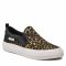 Scarpe sportive GUESS - Preska2 FL6PK2 FAP12 LEOPA