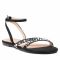 Sandali GUESS - Teagin FL6TGN PEL03 BLACK