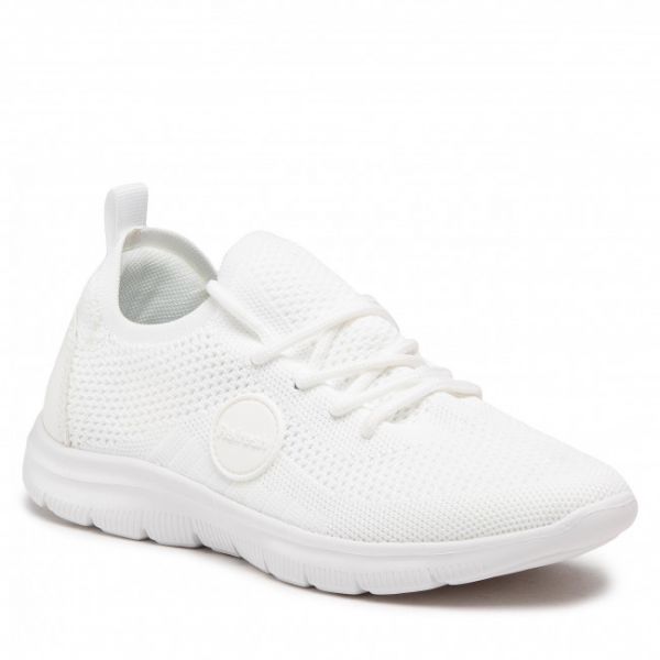Sneakers REFRESH - 79095 Blanco Sneakers REFRESH - 79095 Blanco
