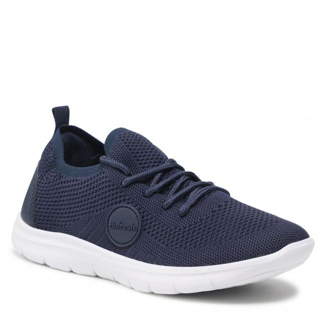 Sneakers REFRESH - 79095 Navy