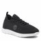 Sneakers REFRESH - 79095 Negro