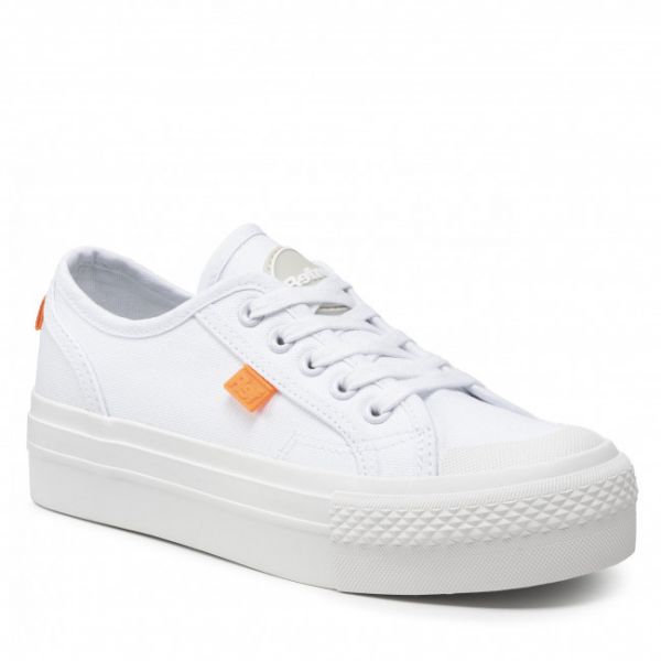 Scarpe da ginnastica REFRESH - 79096 Blanc Scarpe da ginnastica REFRESH - 79096 Blanc