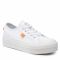 Scarpe da ginnastica REFRESH - 79096 Blanc