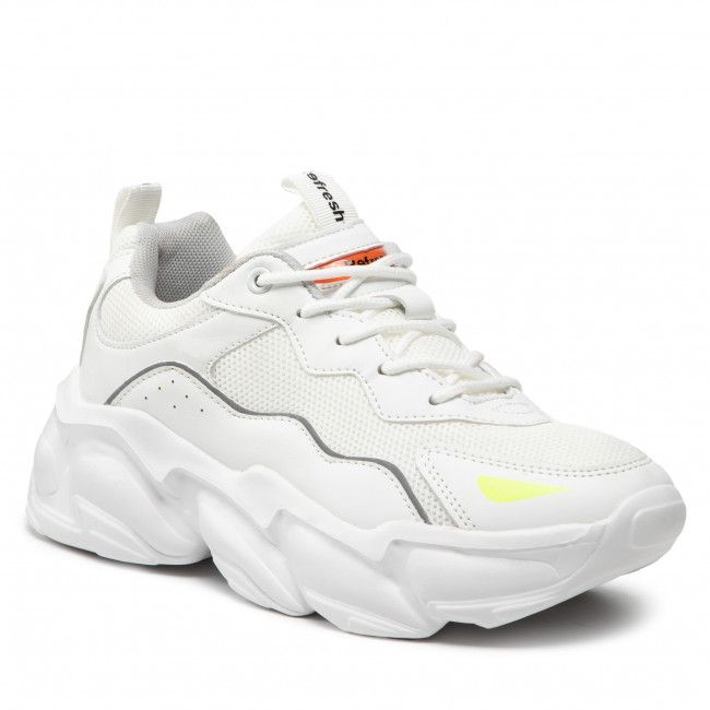 Sneakers REFRESH - 79270 Blanc