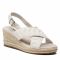 Espadrillas REFRESH - 79377 Hielo