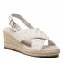 Espadrillas REFRESH - 79377 Hielo