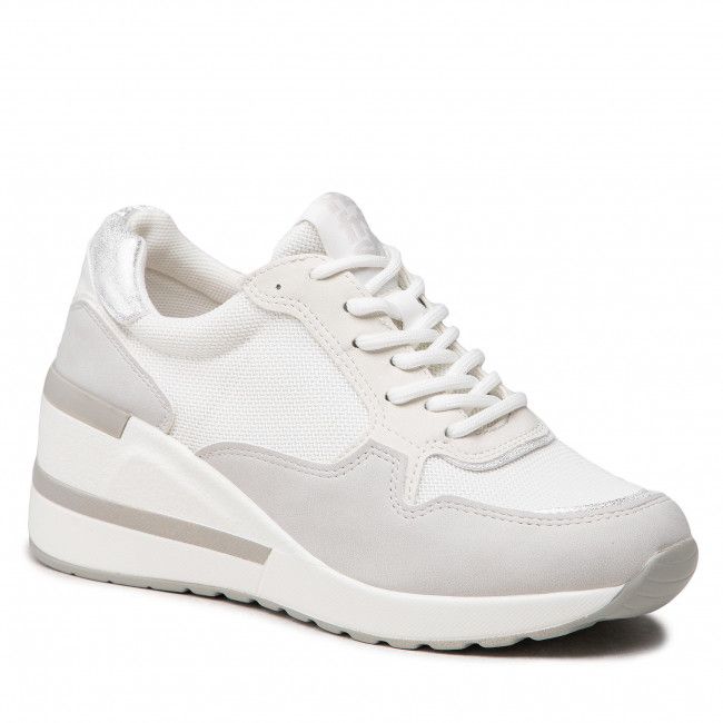 Sneakers REFRESH - 79767 Blanco