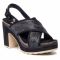 Sandali REFRESH - 79790 Negro