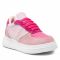 Sneakers Guess - Afi FI6GAF LEA12 FUCHS