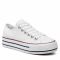 Scarpe da ginnastica REFRESH - 79828 Blanco