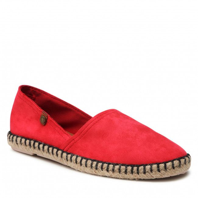 Espadrillas REFRESH - 79865 Red