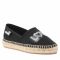 Espadrillas LOVE MOSCHINO - JA10192G0EJI0000 Nero