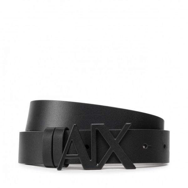 Cintura da donna ARMANI EXCHANGE - 941134 1A757 00020 Black