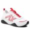 Sneakers ARMANI EXCHANGE - XDX076 XV407 K706 Op.White/Red
