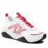 Sneakers ARMANI EXCHANGE - XDX076 XV407 K706 Op.White/Red