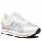 Sneakers ARMANI EXCHANGE - XDX085 XV421 K525 Op.White/Grey