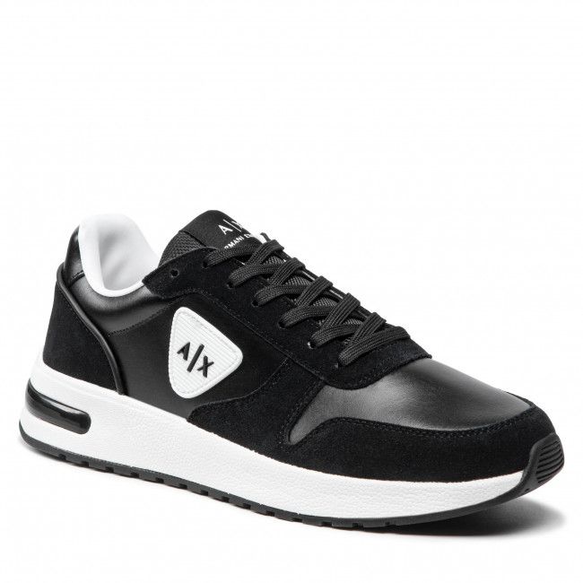 Sneakers Armani Exchange - XUX125 XV539 00002 Black
