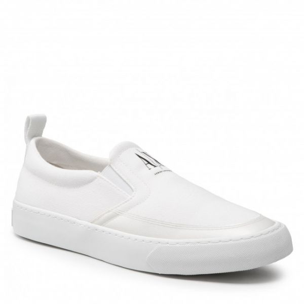 Scarpe sportive Armani Exchange - XUY003 XV285 00152 Op.White Scarpe sportive Armani Exchange - XUY003 XV285 00152 Op.White