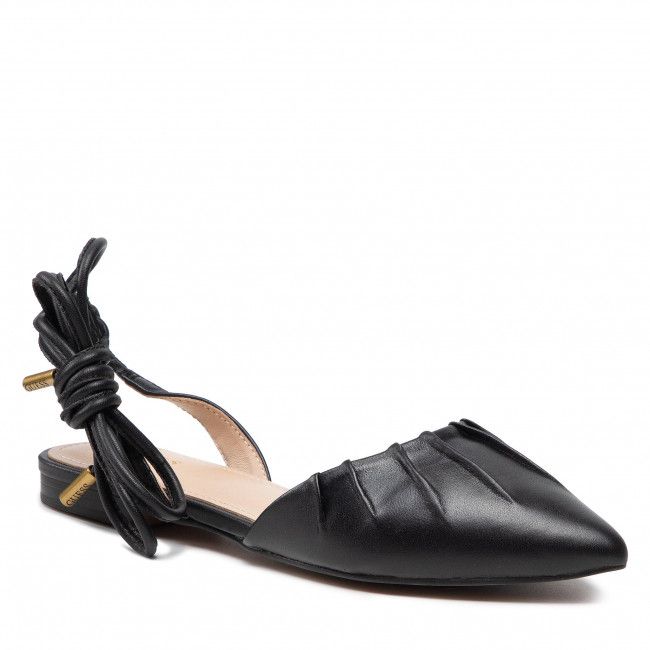 Sandali GUESS - Ballerina FL6CRS LEA05 BLACK