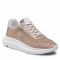 Sneakers GUESS - Deglitz FL6DGZ FAB12 GOLD