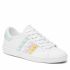 Sneakers GUESS - FL6JCB LEA12 WHLBL