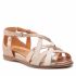 Sandali PIKOLINOS - W3D-0774CLC1 Champagne