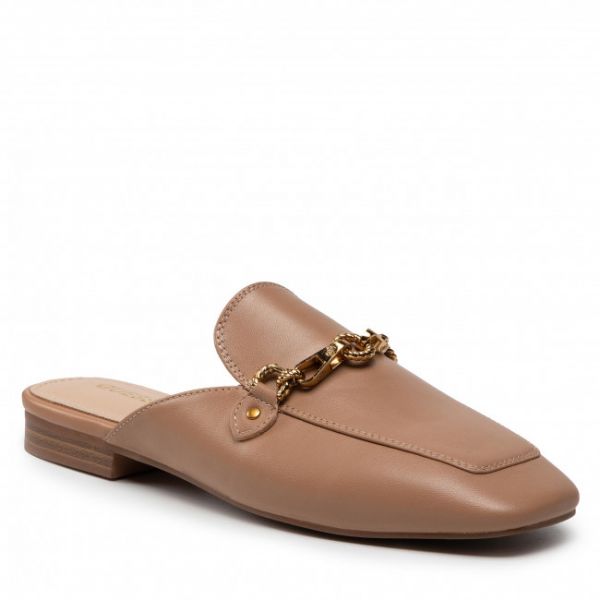 Ciabatte GUESS - Marisa FL6MRS LEA06 SAND Ciabatte GUESS - Marisa FL6MRS LEA06 SAND