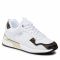 Sneakers GUESS - Metz2 FL6MZ2 FAL12 WHIBR