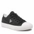 Scarpe da ginnastica GUESS - Pranze FL6PNZ FAB12 BLACK