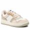 Sneakers TOMMY JEANS - Elevated Basket Wmn EN0EN01734 Savannah Sand ACM