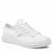 Scarpe da ginnastica GUESS - Pranze FL6PNZ FAB12 WHITE