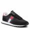 Sneakers TOMMY JEANS - Retro Runner EN0EN01730 Black BDS