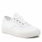 Sneakers GUESS - Perezz3 FL6PZZ ELE12 WHITE