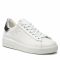 Sneakers GUESS - Rockies FL6RKE LEA12 WHITE