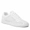 Sneakers GUESS - Ritzi FL6RTZ LEA12 WHITE